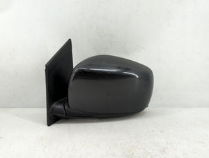 2012 Dodge Caravan Side Mirror Replacement Driver Left View Door Mirror P/N:1AB731RMAG 1AB731BUAF Fits OEM Used Auto Parts