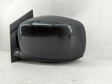 2012 Dodge Caravan Side Mirror Replacement Driver Left View Door Mirror P/N:1AB731RMAG 1AB731BUAF Fits OEM Used Auto Parts