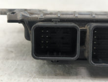 2020 Nissan Versa PCM Engine Control Computer ECU ECM PCU OEM P/N:NEC006-890 237F0 5RF3A, NEC982-055, NEC005-867 Fits OEM Used Auto Parts