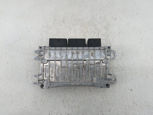 2020 Nissan Versa PCM Engine Control Computer ECU ECM PCU OEM P/N:NEC006-890 237F0 5RF3A, NEC982-055, NEC005-867 Fits OEM Used Auto Parts