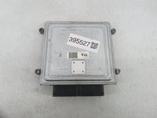 2011-2013 Kia Optima PCM Engine Control Computer ECU ECM PCU OEM P/N:39101-2G901 39101-2G864, 39111-2G864 Fits Fits 2011 2012 2013 OEM Used Auto Parts