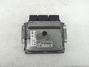 2015 Nissan Altima PCM Engine Control Computer ECU ECM PCU OEM P/N:NEC013-028 NEC004-633, BEM400-300 A1 Fits Fits 2013 2014 OEM Used Auto Parts