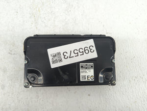 2016 Toyota Prius PCM Engine Control Computer ECU ECM PCU OEM P/N:89661-47650 Fits OEM Used Auto Parts