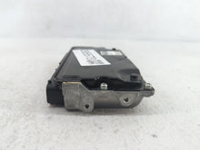 2016 Toyota Prius PCM Engine Control Computer ECU ECM PCU OEM P/N:89661-47650 Fits OEM Used Auto Parts