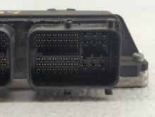 2010 Lexus Es350 PCM Engine Control Computer ECU ECM PCU OEM P/N:89661-33F41 89661-33F40 Fits OEM Used Auto Parts