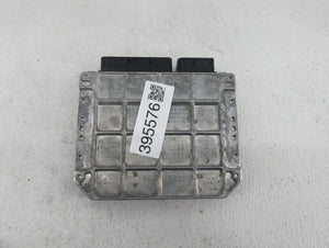 2010 Lexus Es350 PCM Engine Control Computer ECU ECM PCU OEM P/N:89661-33F41 89661-33F40 Fits OEM Used Auto Parts