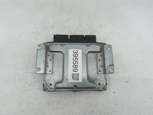 2013-2015 Nissan Sentra PCM Engine Control Computer ECU ECM PCU OEM P/N:NEC013-028 NEC004-633 Fits Fits 2013 2014 2015 OEM Used Auto Parts