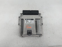 2015 Kia Forte PCM Engine Control Computer ECU ECM PCU OEM P/N:39133-2EYB6 39133-2EYC6 Fits OEM Used Auto Parts