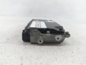 2016 Toyota Prius PCM Engine Control Computer ECU ECM PCU OEM P/N:89661-47650 Fits OEM Used Auto Parts