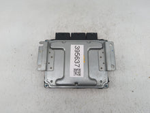 2018-2019 Nissan Nv200 PCM Engine Control Computer ECU ECM PCU OEM P/N:NEC043-656 NEC037-626, NEC024-631 Fits Fits 2018 2019 OEM Used Auto Parts