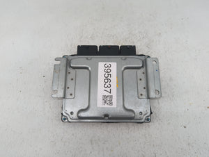 2018-2019 Nissan Nv200 PCM Engine Control Computer ECU ECM PCU OEM P/N:NEC043-656 NEC037-626, NEC024-631 Fits Fits 2018 2019 OEM Used Auto Parts