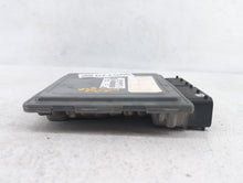 2014 Volkswagen Jetta PCM Engine Control Computer ECU ECM PCU OEM P/N:06K 906 070 C 06K 907 425, 06K 906 070 F Fits OEM Used Auto Parts