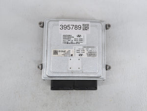 2020 Hyundai Elantra PCM Engine Control Computer ECU ECM PCU OEM P/N:39172-2EFK5 39173-2EFK5 Fits OEM Used Auto Parts