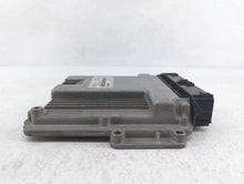 2020 Ford Fusion PCM Engine Control Computer ECU ECM PCU OEM P/N:KS7A-12A650-BCA Fits OEM Used Auto Parts