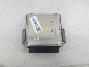 2020 Ford Fusion PCM Engine Control Computer ECU ECM PCU OEM P/N:KS7A-12A650-BCA Fits OEM Used Auto Parts