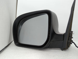 2010 Subaru Forester Side Mirror Replacement Driver Left View Door Mirror P/N:E4023342 E4022793 Fits OEM Used Auto Parts