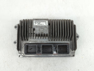 2015 Honda Accord PCM Engine Control Computer ECU ECM PCU OEM P/N:37820-5A0A63 Fits OEM Used Auto Parts