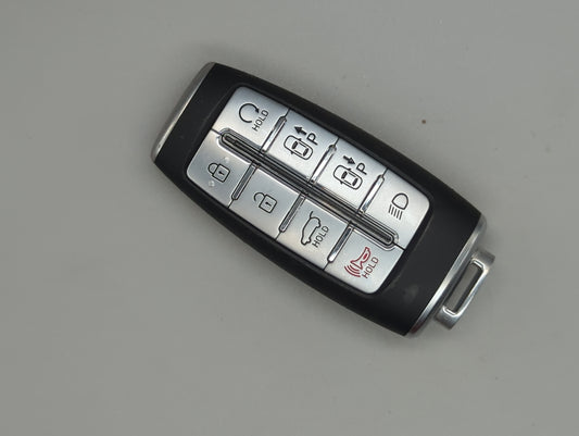 Genesis G70 Keyless Entry Remote Fob TQ8-FOB-4F35 95440-AR010 8 buttons - Oemusedautoparts1.com