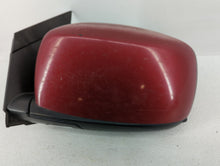 2009 Dodge Caravan Side Mirror Replacement Driver Left View Door Mirror P/N:9R669350 9R631837 Fits 2008 2010 OEM Used Auto Parts