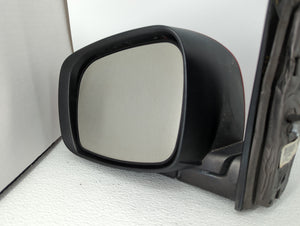 2009 Dodge Caravan Side Mirror Replacement Driver Left View Door Mirror P/N:9R669350 9R631837 Fits 2008 2010 OEM Used Auto Parts