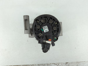 2019 Gmc Terrain Alternator Replacement Generator Charging Assembly Engine OEM P/N:0 126 312 168 13513070 Fits 2018 OEM Used Auto Parts