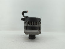 2019 Gmc Terrain Alternator Replacement Generator Charging Assembly Engine OEM P/N:0 126 312 168 13513070 Fits 2018 OEM Used Auto Parts
