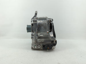 2024 Dodge Ram 1500 Torque Converter Automatic Transmission OEM P/N:05185274AA Fits OEM Used Auto Parts