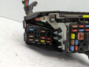 2012-2014 Volvo S60 Fusebox Fuse Box Panel Relay Module P/N:6G9T-14A067-CA Fits Fits 2011 2012 2013 2014 OEM Used Auto Parts