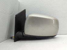 2012 Dodge Caravan Side Mirror Replacement Driver Left View Door Mirror P/N:1AB731RMAG 1AB731BUAF Fits OEM Used Auto Parts