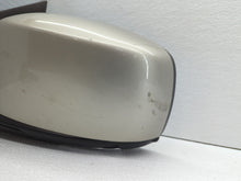 2012 Dodge Caravan Side Mirror Replacement Driver Left View Door Mirror P/N:1AB731RMAG 1AB731BUAF Fits OEM Used Auto Parts