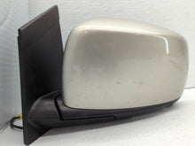 2012 Dodge Caravan Side Mirror Replacement Driver Left View Door Mirror P/N:1AB731RMAG 1AB731BUAF Fits OEM Used Auto Parts