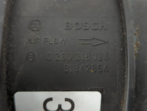 Volvo V70 Mass Air Flow Meter Maf