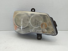 Dodge Caravan Passenger Right Oem Head Light Headlight Lamp