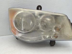 Dodge Caravan Passenger Right Oem Head Light Headlight Lamp