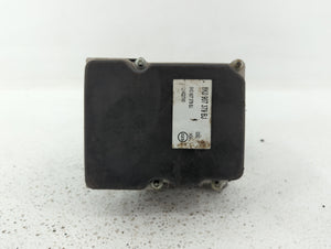 2011-2012 Audi A4 ABS Pump Control Module Replacement P/N:8K0 614 517 EJ Fits 2011 2012 OEM Used Auto Parts