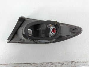 2006-2007 Mazda 6 Tail Light Assembly Driver Left OEM P/N:950 100 Fits Fits 2006 2007 OEM Used Auto Parts