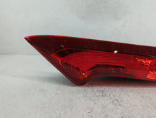 2012-2014 Honda Cr-V Tail Light Assembly Passenger Right OEM P/N:UP11CXT0AAA0 UM08CZT0AA, UF09DXT0AA Fits Fits 2012 2013 2014 OEM Used Auto Parts