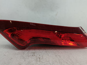 2012-2014 Honda Cr-V Tail Light Assembly Passenger Right OEM P/N:UP11CXT0AAA0 UM08CZT0AA, UF09DXT0AA Fits Fits 2012 2013 2014 OEM Used Auto Parts