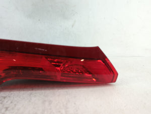 2012-2014 Honda Cr-V Tail Light Assembly Passenger Right OEM P/N:UP11CXT0AAA0 UM08CZT0AA, UF09DXT0AA Fits Fits 2012 2013 2014 OEM Used Auto Parts