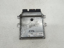 2013-2015 Nissan Rogue PCM Engine Control Computer ECU ECM PCU OEM P/N:NEC002-691 NEC001-655 Fits Fits 2013 2014 2015 OEM Used Auto Parts