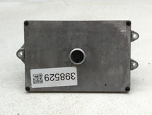 2015-2016 Honda Fit PCM Engine Control Computer ECU ECM PCU OEM P/N:37820-5R7-A65 37820-5R7-C66, 37820-5R7-U53 Fits Fits 2015 2016 OEM Used Auto Parts