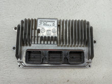 2013 Honda Accord PCM Engine Control Computer ECU ECM PCU OEM P/N:37820-5A2-A91 37820-5A2-A58, 37820-5A3-L59 Fits OEM Used Auto Parts