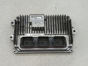 2015 Honda Accord PCM Engine Control Computer ECU ECM PCU OEM P/N:37820-5A1-L54 37820-5A0-A74, 37820-5A1-L73 Fits OEM Used Auto Parts