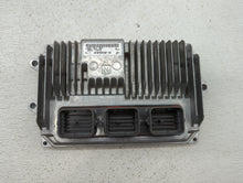 2016 Honda Cr-V PCM Engine Control Computer ECU ECM PCU OEM P/N:37820-5LA-B42 37820-5LA-B41 Fits OEM Used Auto Parts