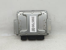 2020 Nissan Murano PCM Engine Control Computer ECU ECM PCU OEM P/N:BEM427-300 A1 Fits OEM Used Auto Parts