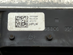 2018-2019 Hyundai Sonata PCM Engine Control Computer ECU ECM PCU OEM P/N:39102-2GGK2 39112-2GGK2, 39102-2GGJ0 Fits Fits 2018 2019 OEM Used Auto Parts