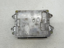 2014 Mazda 3 PCM Engine Control Computer ECU ECM PCU OEM P/N:PEDH 18 881 PEAB 18 881A, 03L 906 012 BP, PE19 18 881A Fits OEM Used Auto Parts