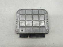 2011 Toyota Prius PCM Engine Control Computer ECU ECM PCU OEM P/N:89661-47390 89681-47211 Fits OEM Used Auto Parts