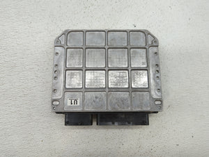 2011 Toyota Prius PCM Engine Control Computer ECU ECM PCU OEM P/N:89661-47390 89681-47211 Fits OEM Used Auto Parts