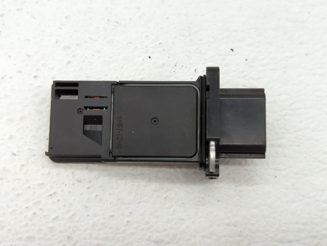 2007-2014 Nissan Altima Mass Air Flow Meter Maf